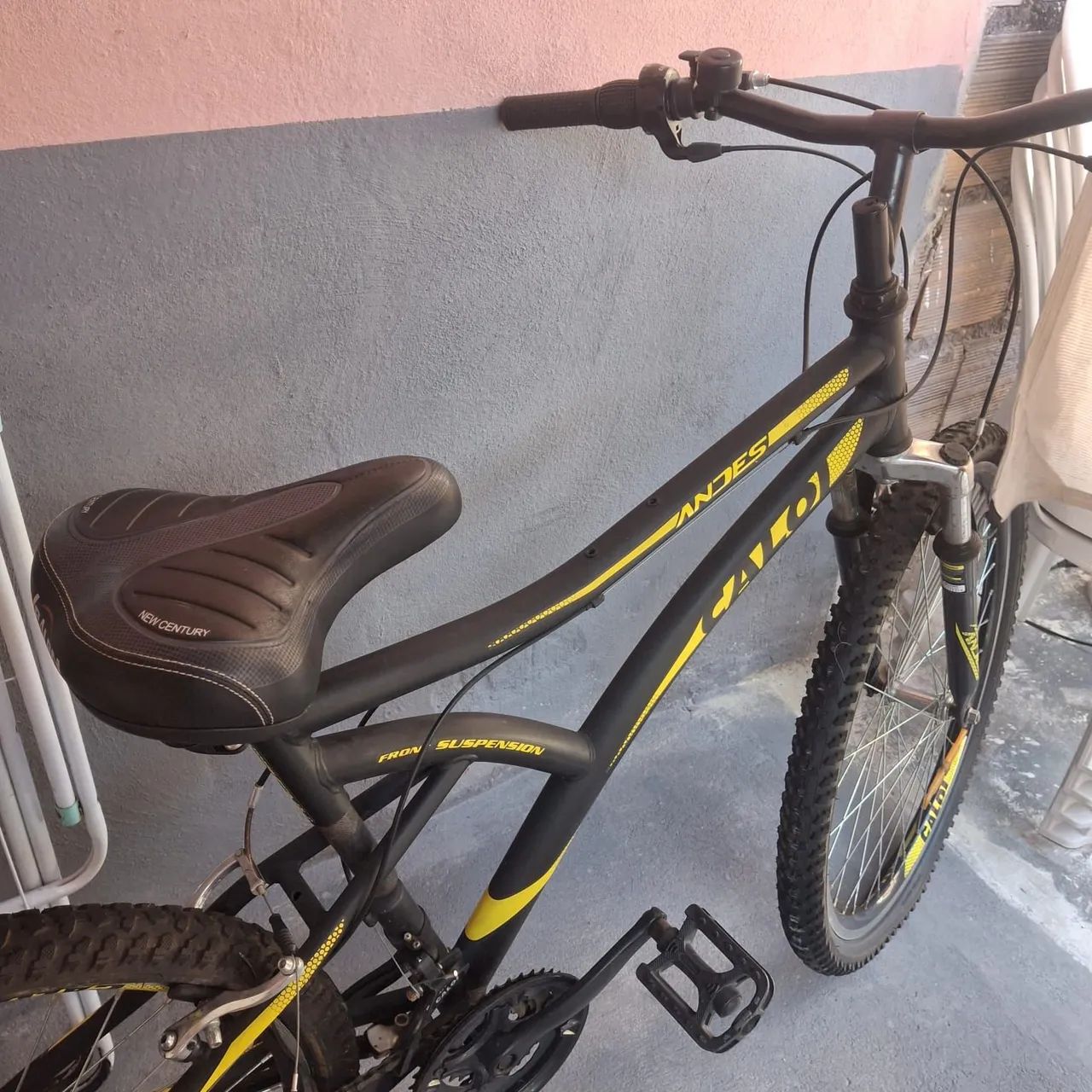 Bicicleta  - Foto 2