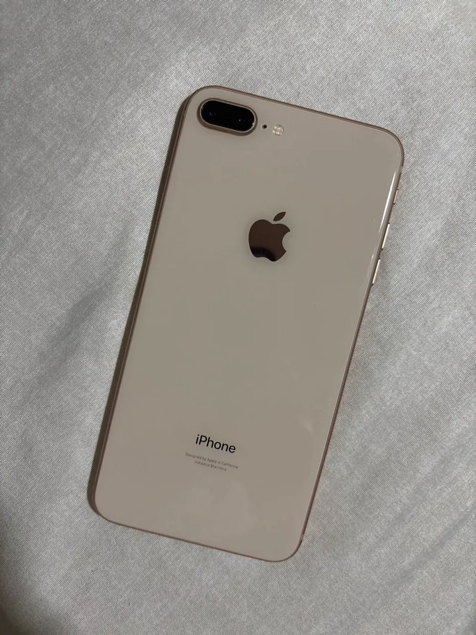 iPhone 8 Plus 