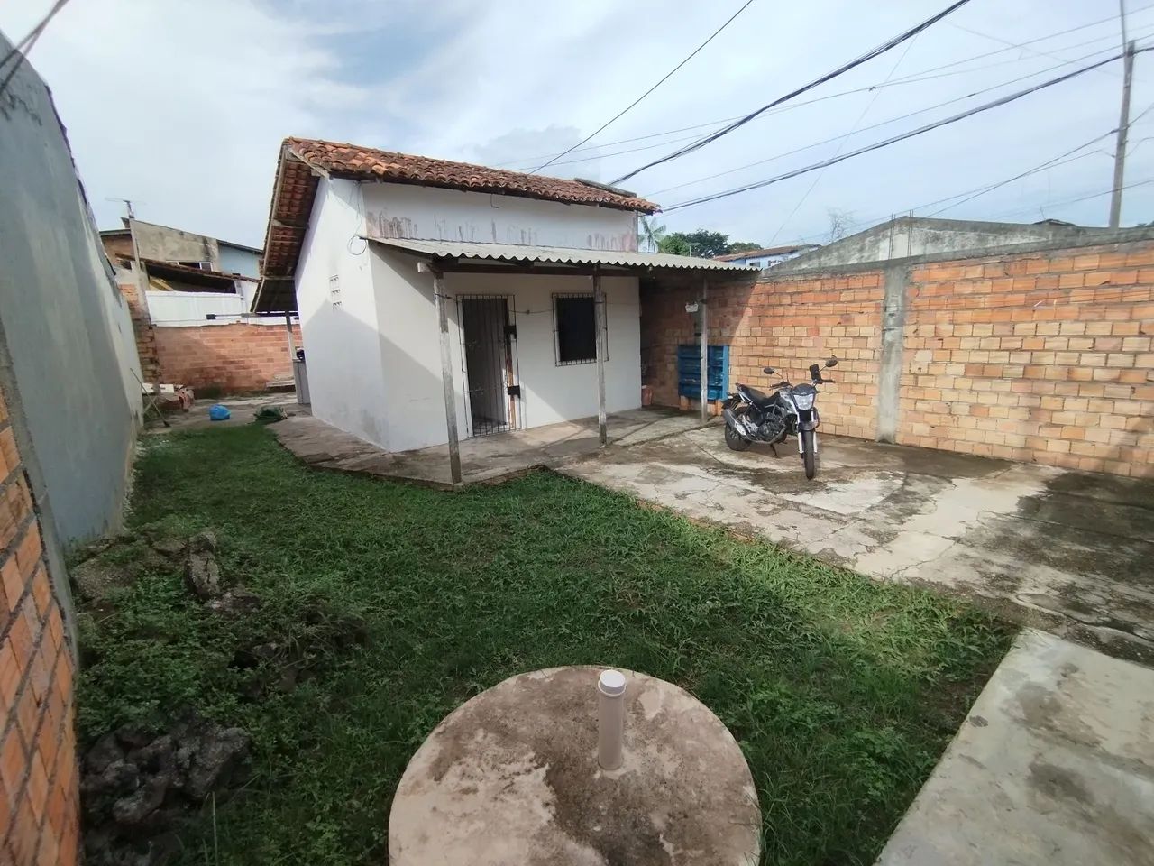 Foto - Belém - Tenoné