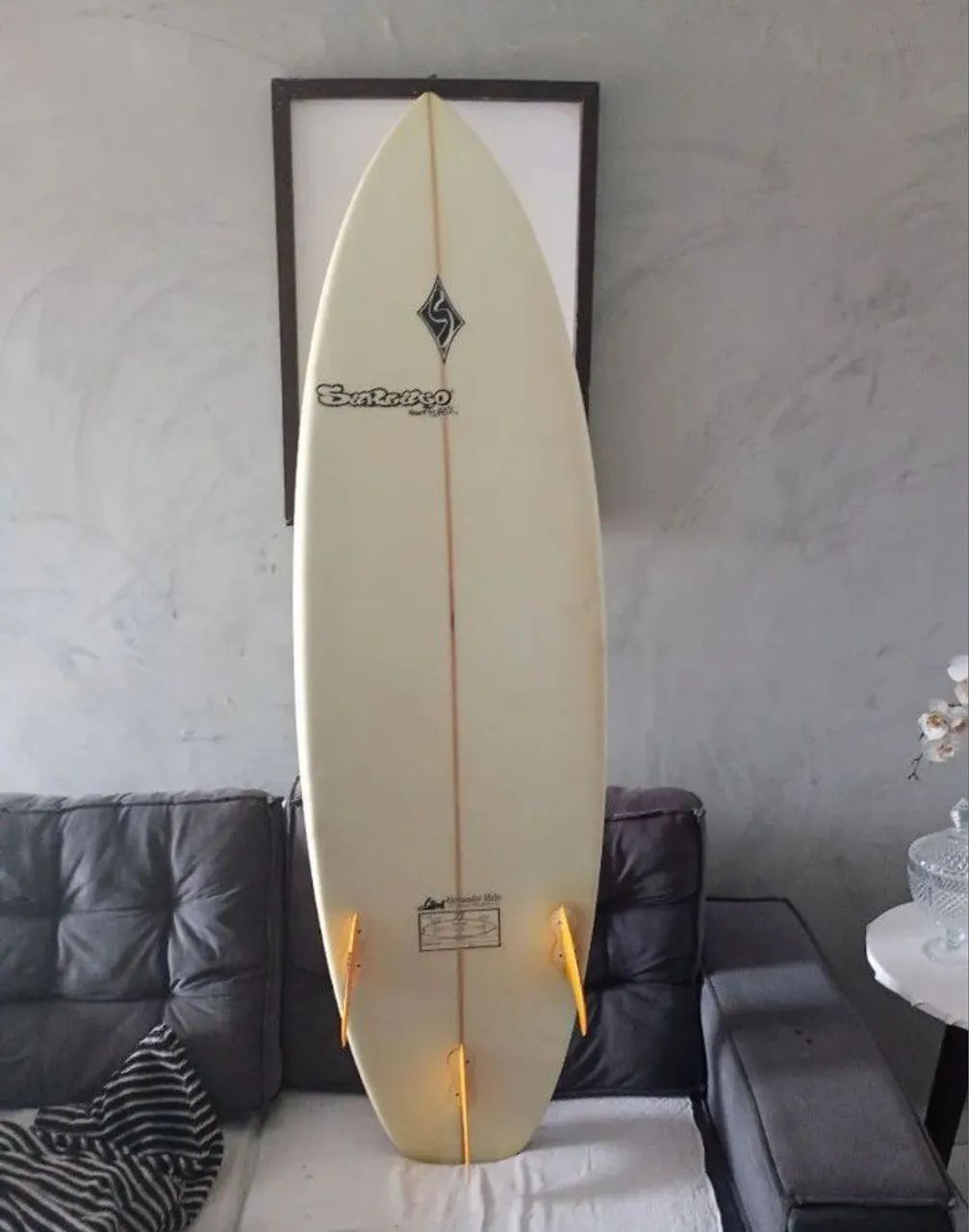 Prancha De Surf Sargaço  - Foto 2