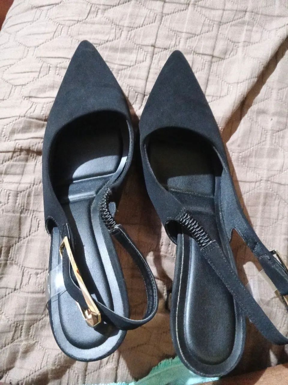Sapatos femininos 