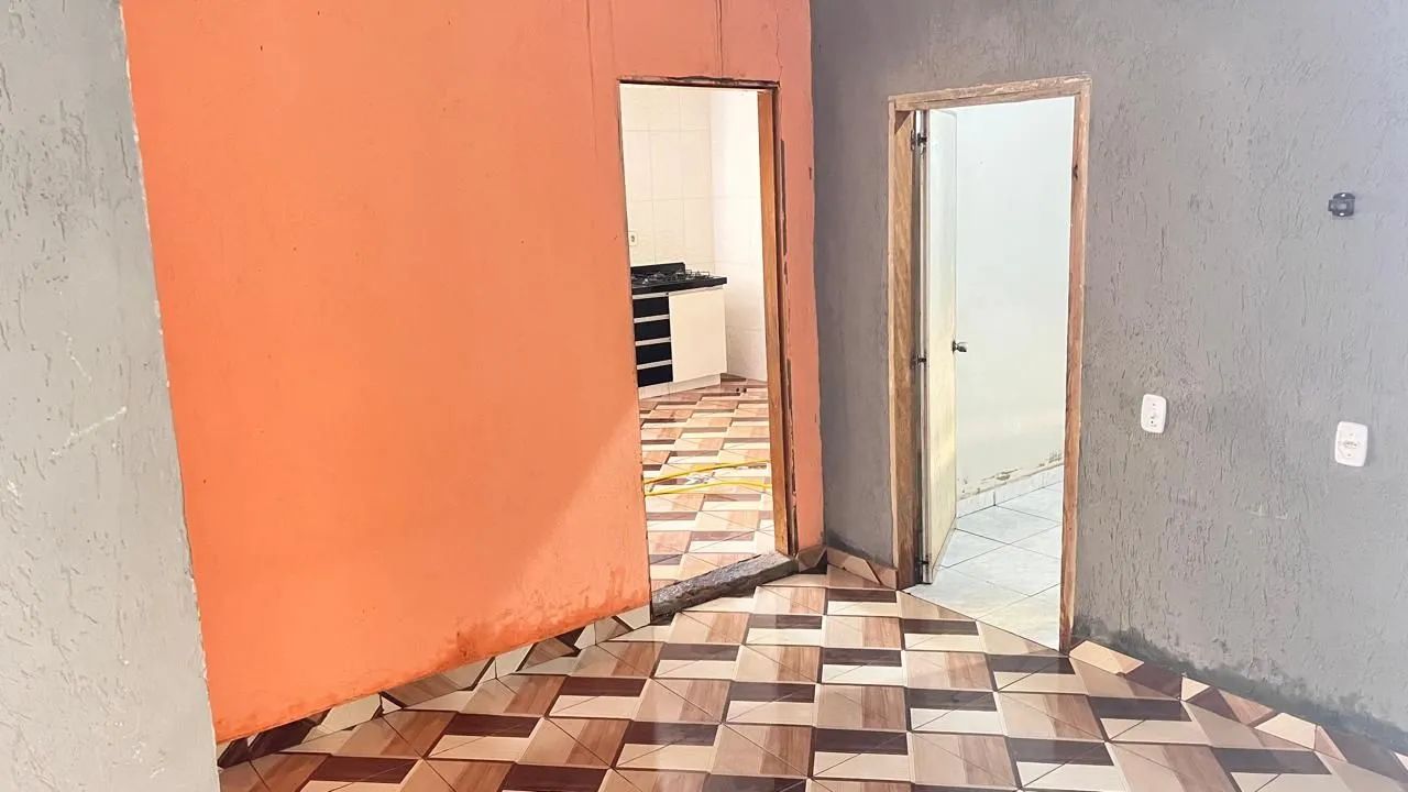 Vendo casa no jardim ingá  - Foto 5