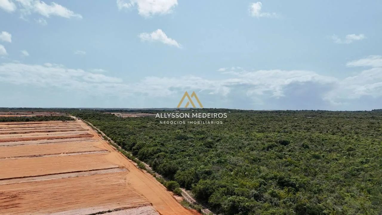 Área à venda, 18000 m² por R$ 1.900.000,00 - Moinho dos Ventos - Extremoz/RN - Foto 3