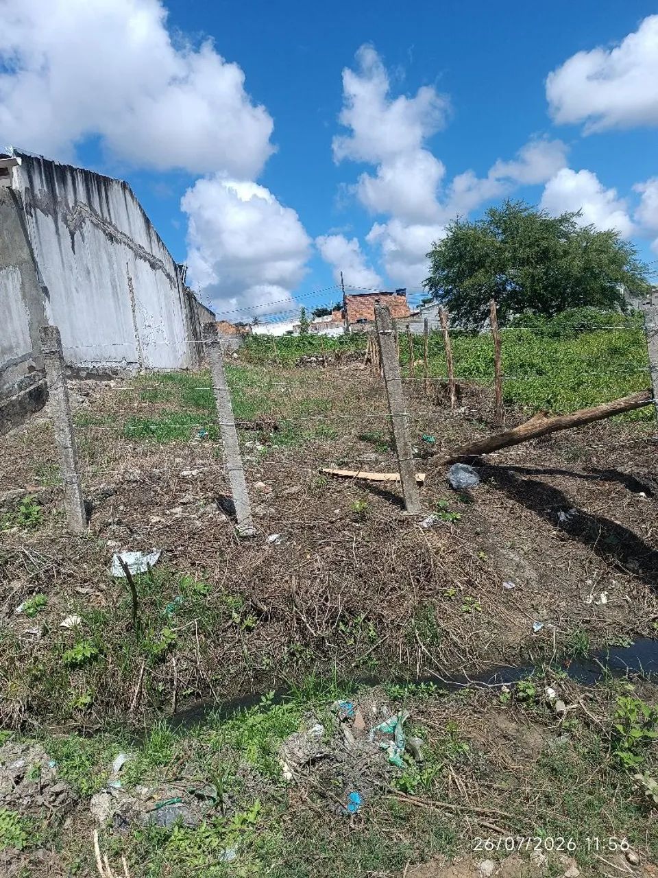 Terreno no Guajará  - Foto 2