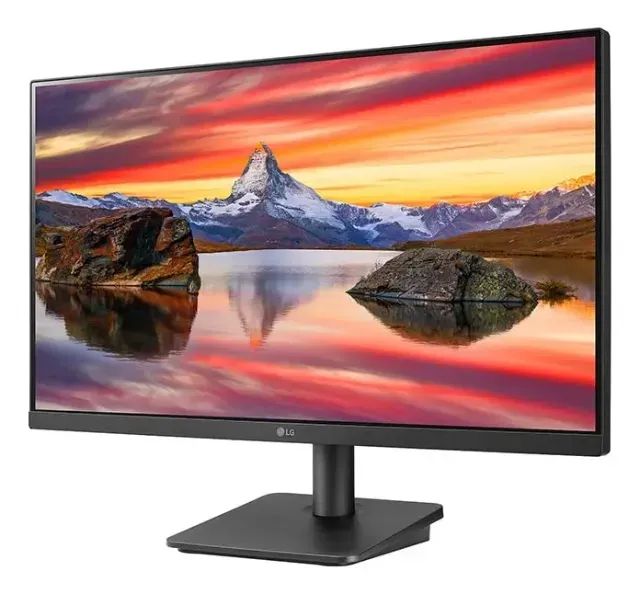 Monitor LG 24pl full hd