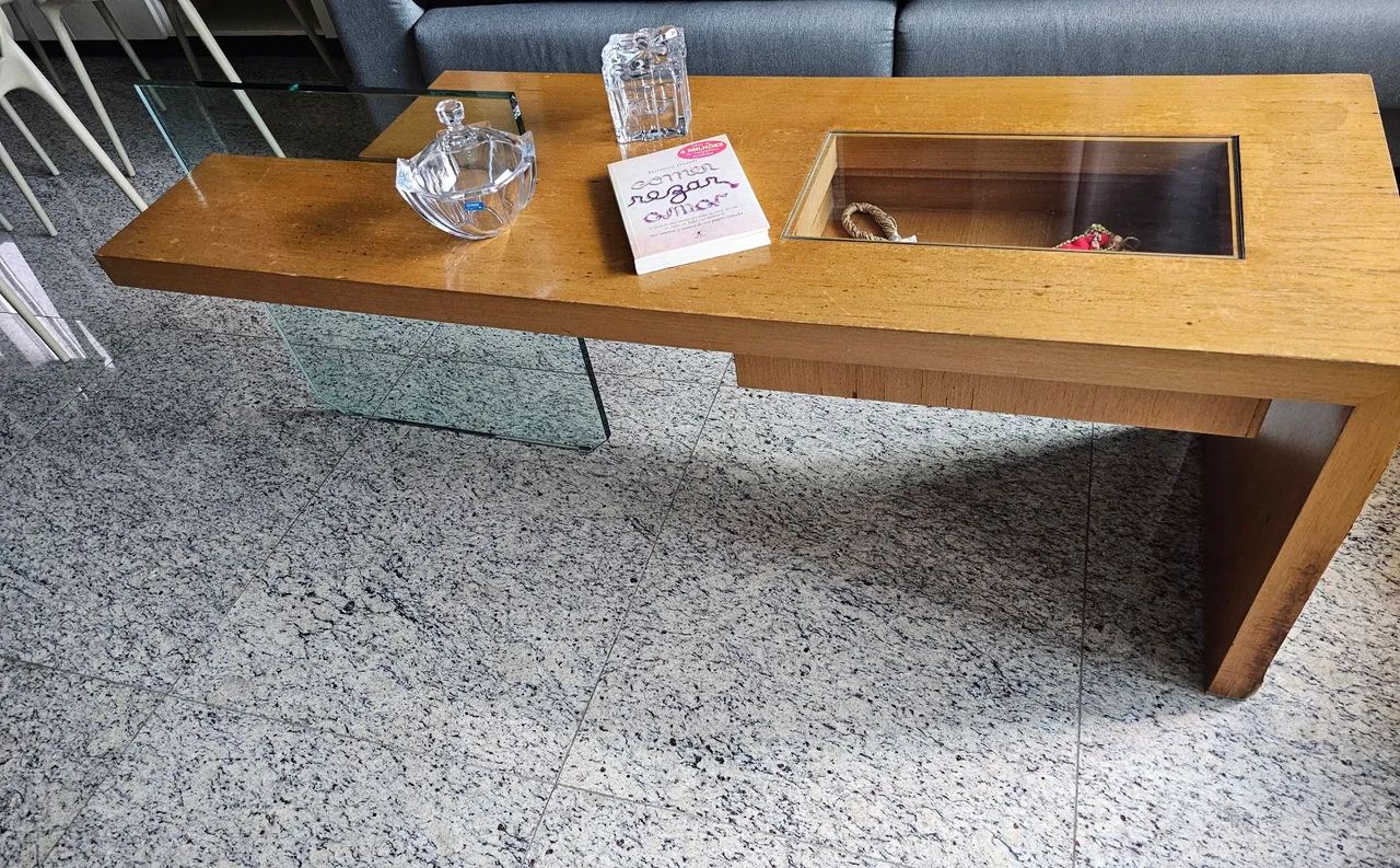Mesa de Centro