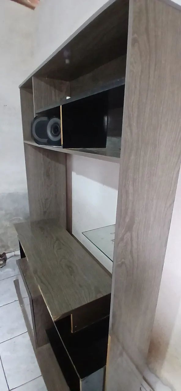 Estante de sala  - Foto 2