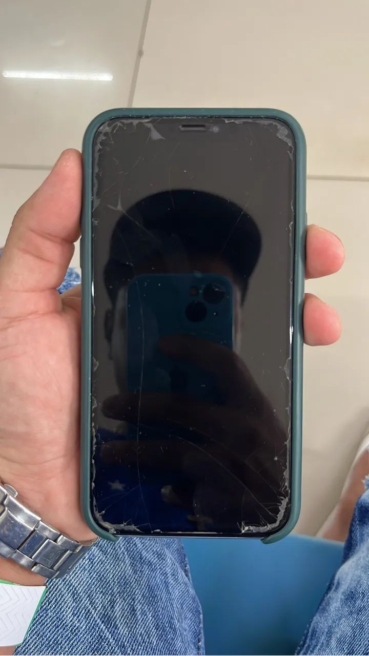 iPhone XR 128gb
