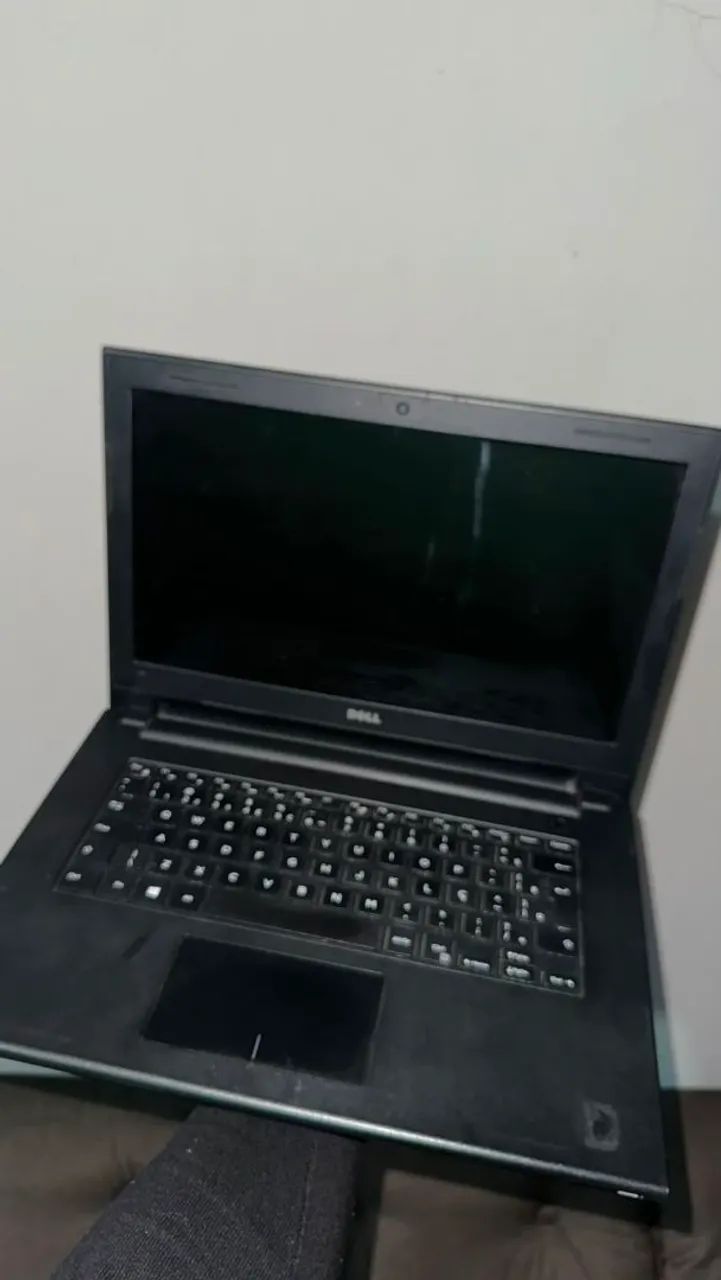 Notebook com defeito  - Foto 2