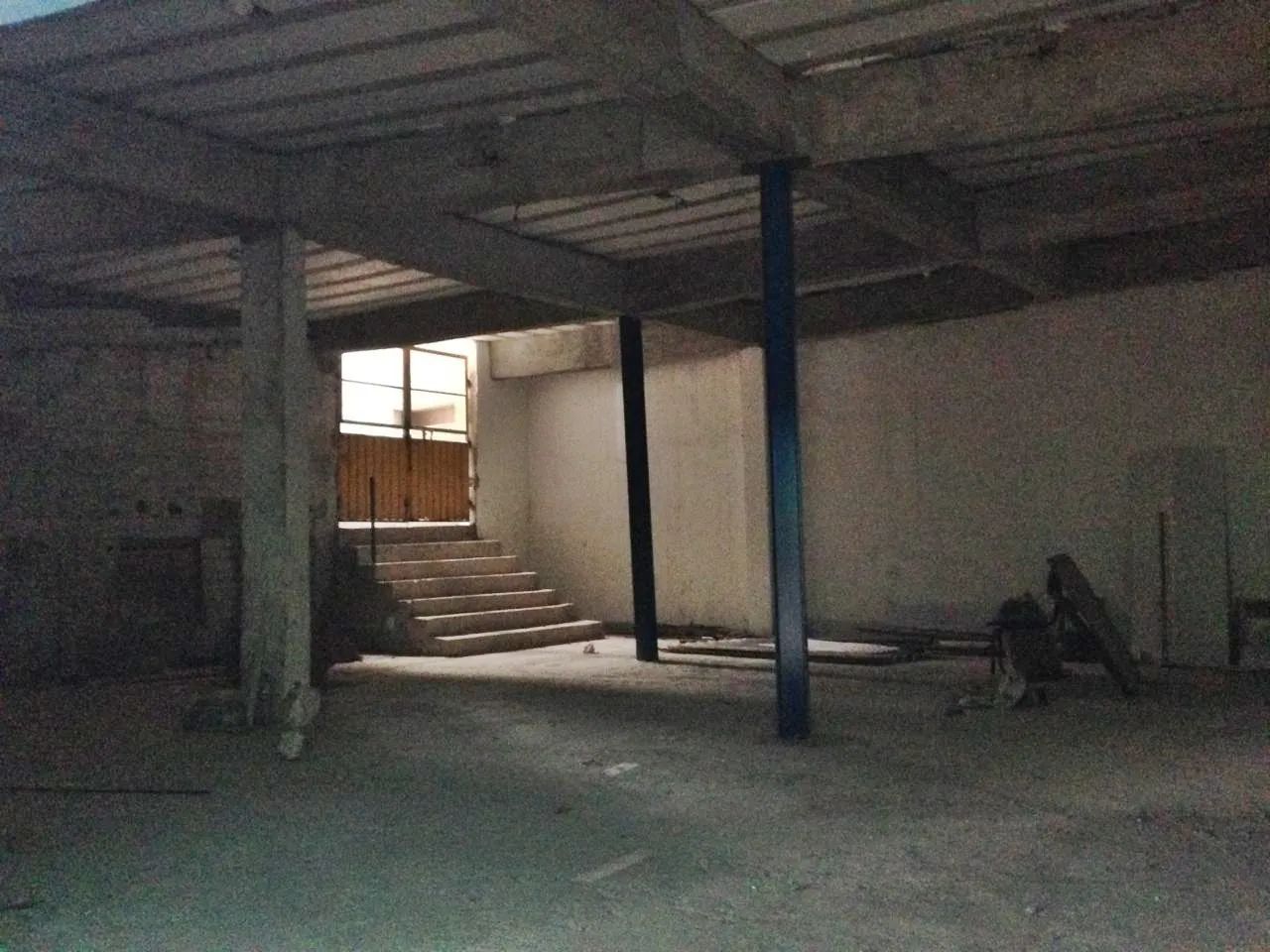 Galpão Industrial a venda com renda - Serraria - Foto 5
