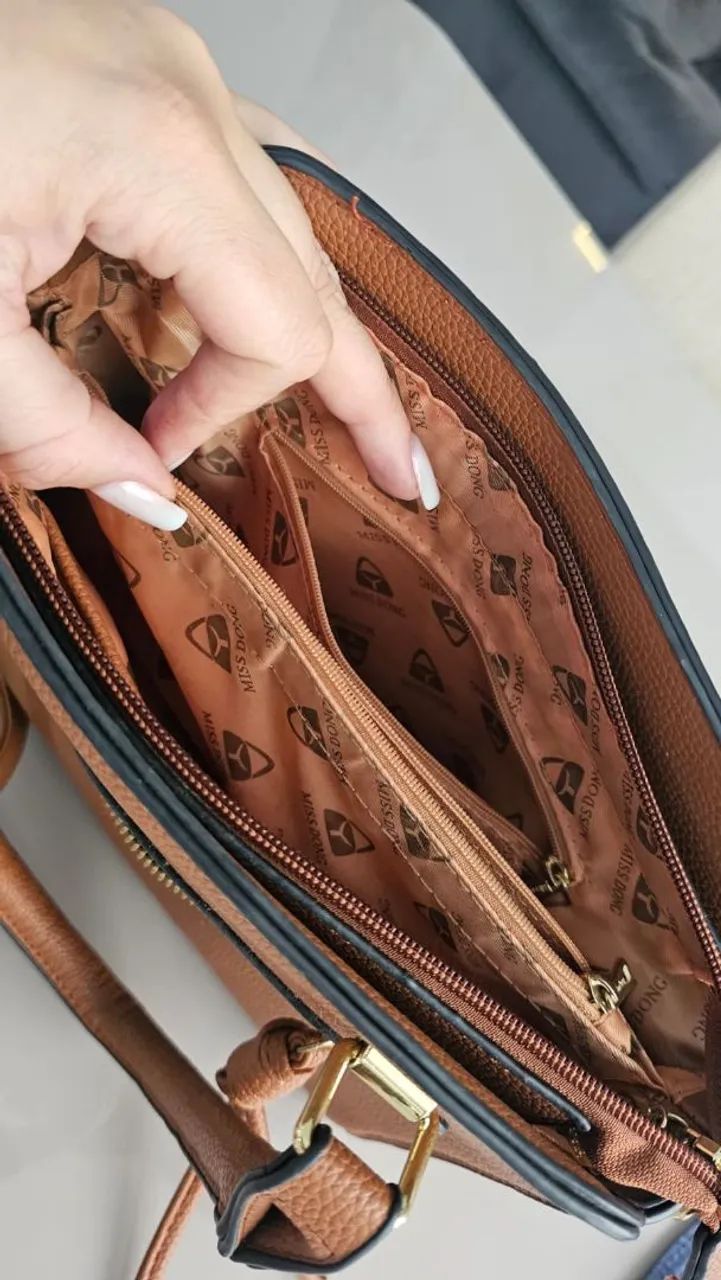 Bolsa  - Foto 4