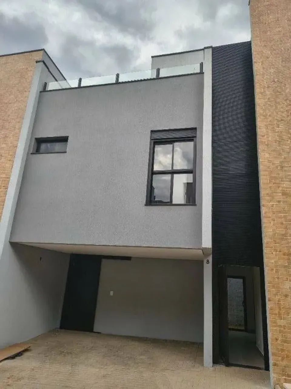 Casa para alugar, 168 m² por R$ 8.780,00/mês - Chácara Primavera - Campinas/SP 1