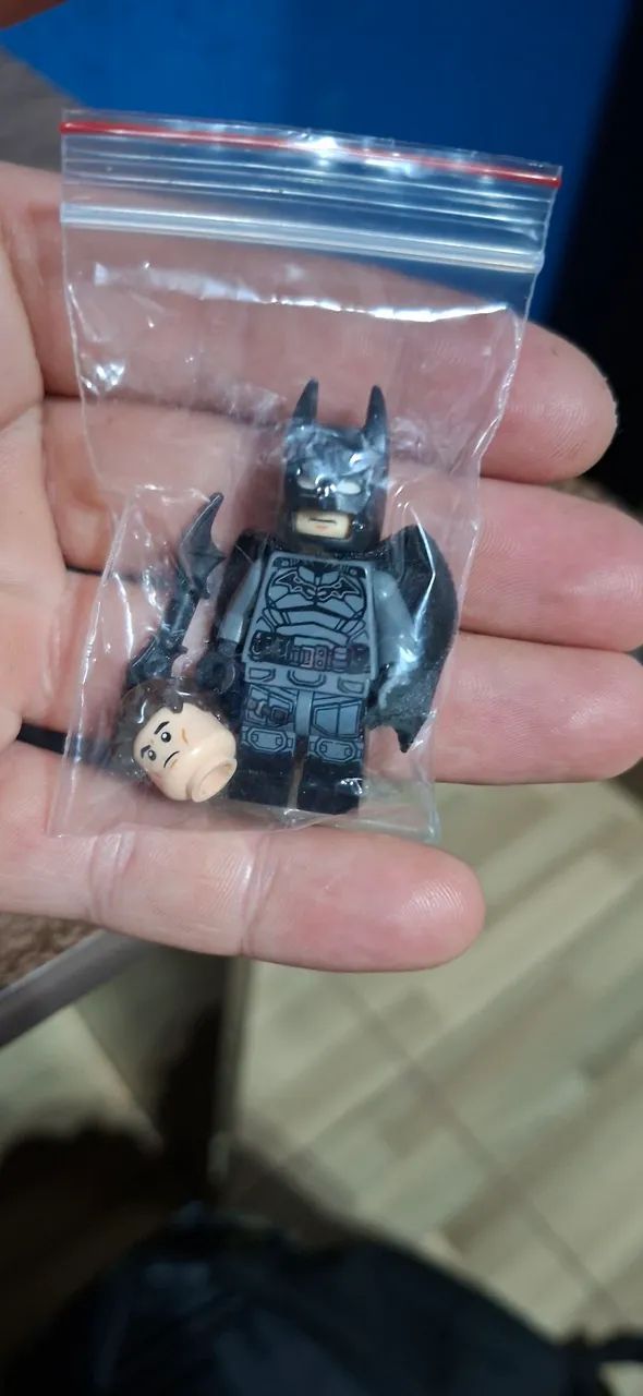 Lego Batman 76181 - Foto 5