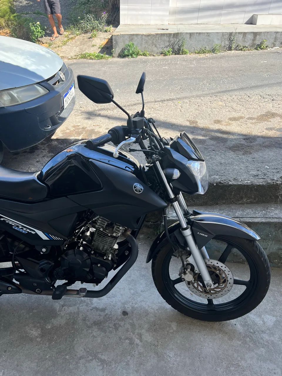 VENDE SE FACTOR 2022  - Foto 2