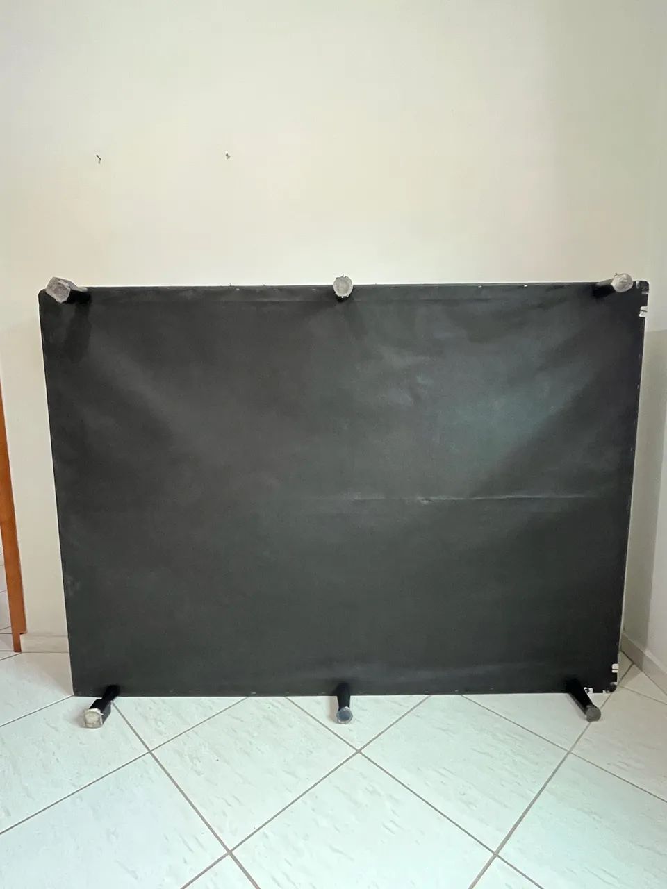Box de cama de casal - Foto 3
