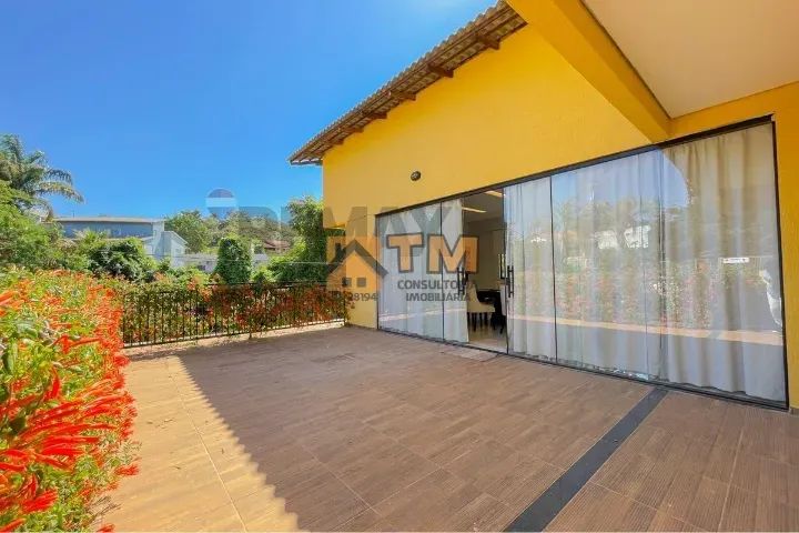 CASA COM 3 QUARTOS, SUITE, NA LAJE, AC. FINANCIAMENTO  - Foto 4