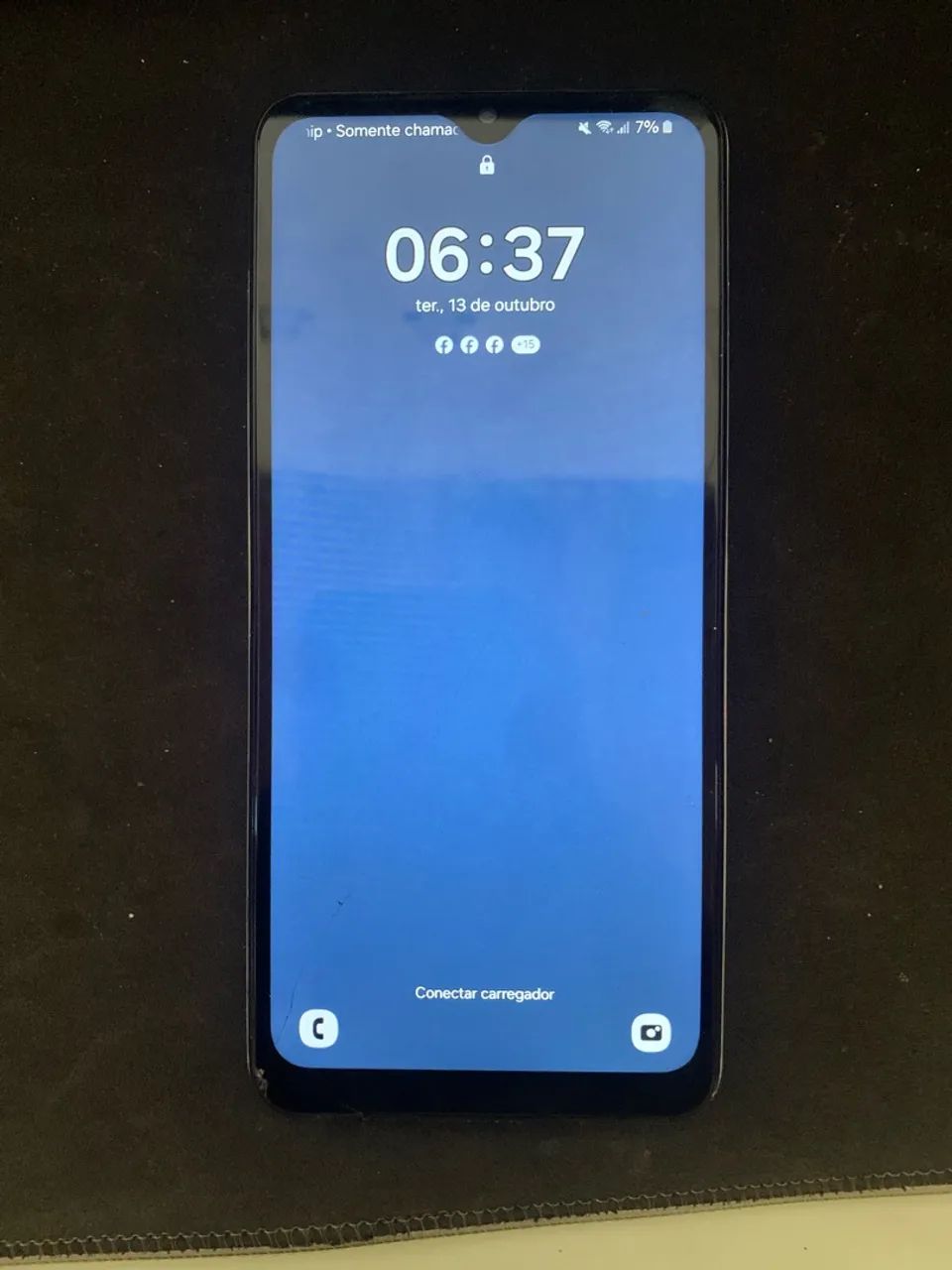 Celular A04