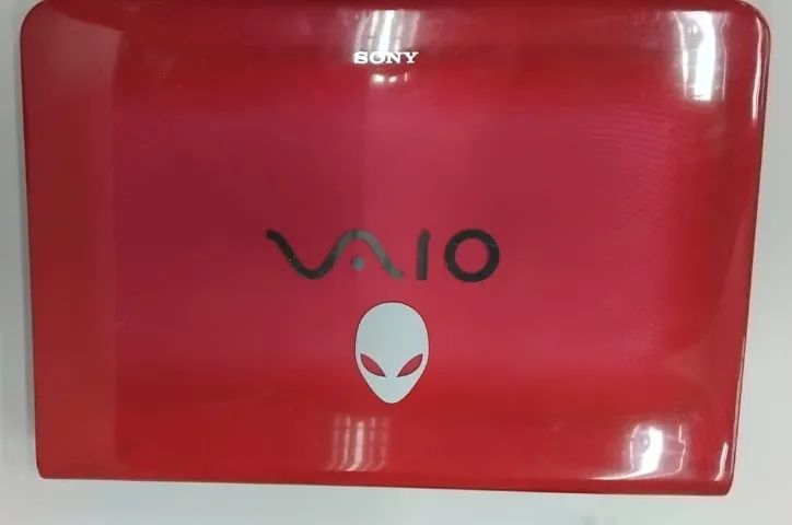 Notebook Sony Vaio Série E Intel Core I5 M330 4gb SSD 120gb Bateria Sem Garantia - Foto 2