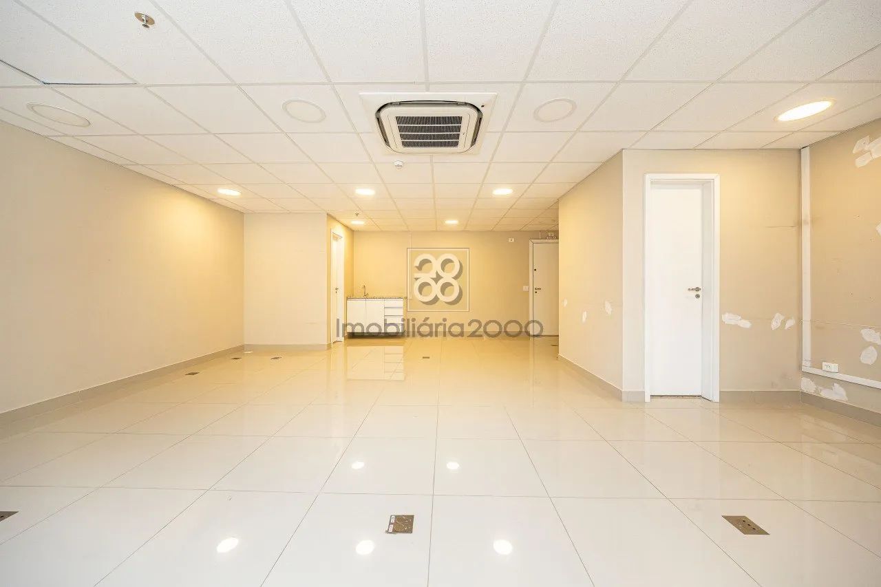 Sala/conjunto - R Nunes Machado, 68 - Centro - Curitiba PR - Foto 4