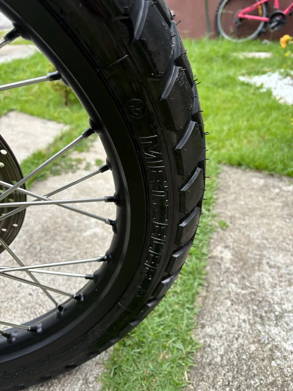 XT660 - Foto 5