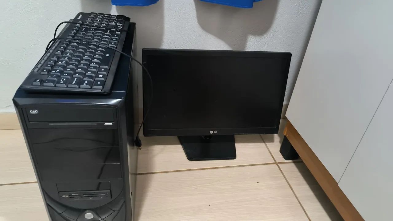 Pc i5