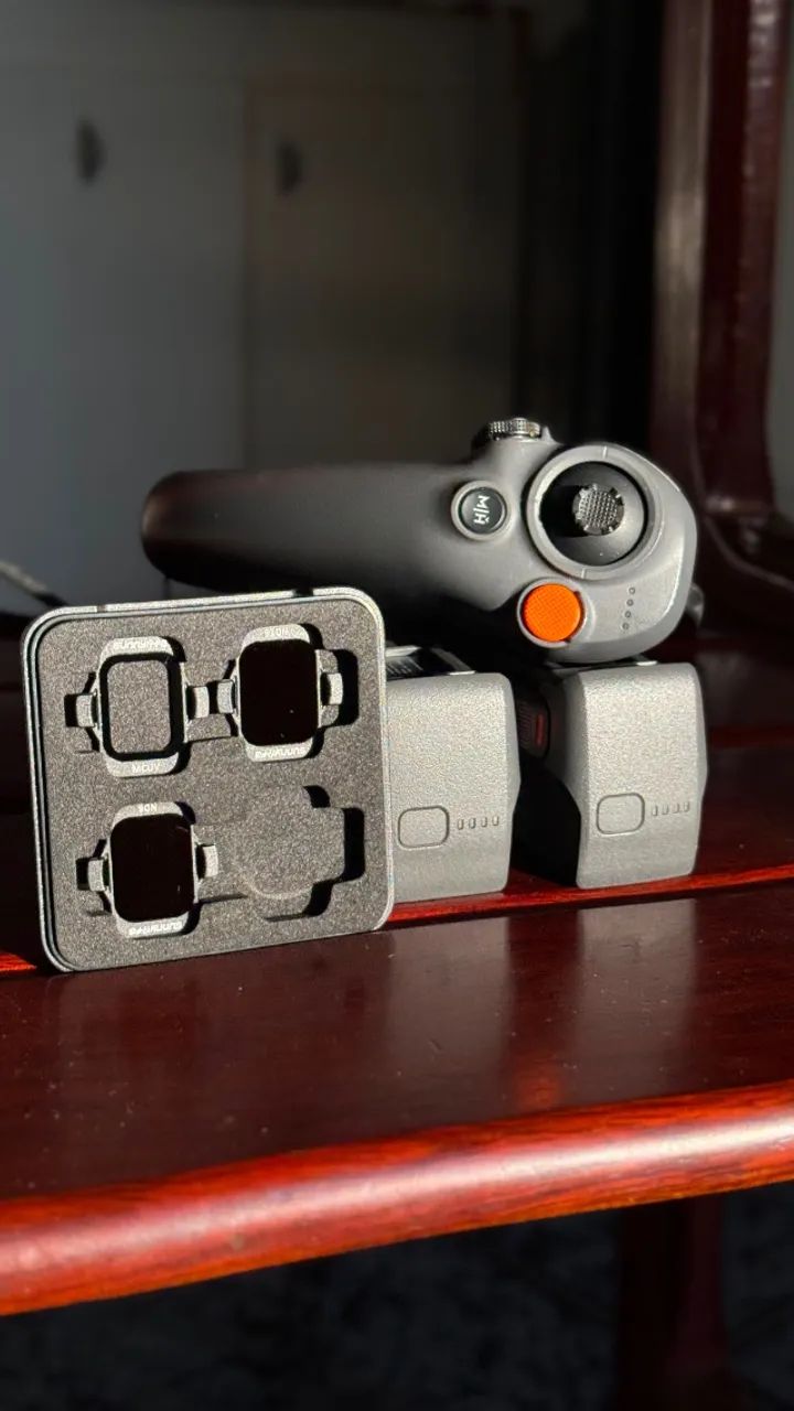 DJI AVATA 2  - Foto 4