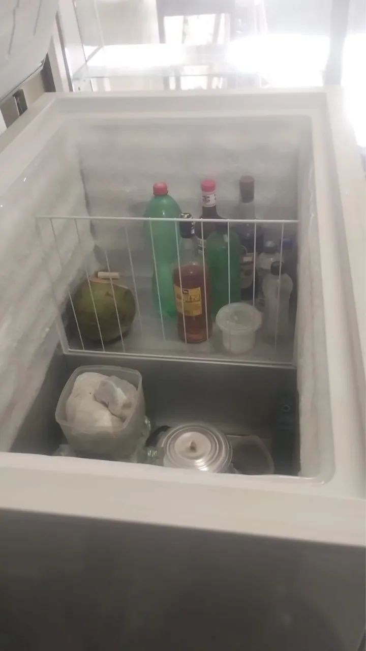 Freezer