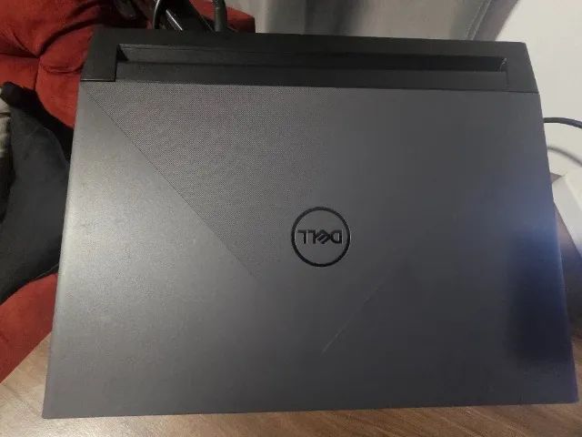 NOTEBOOK GAMER DELL G15 5520 - Foto 2