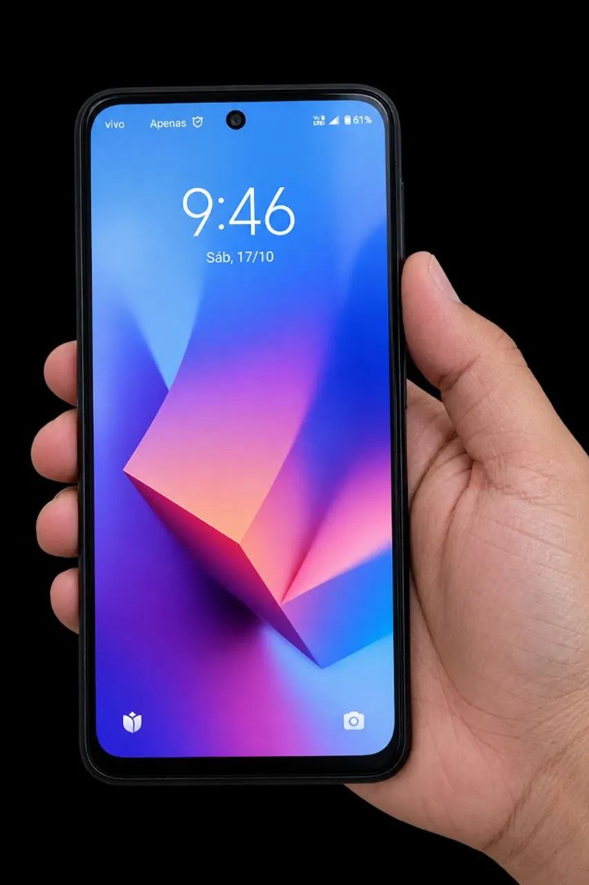 Smartphone Xiomi Note 10S - Foto 3