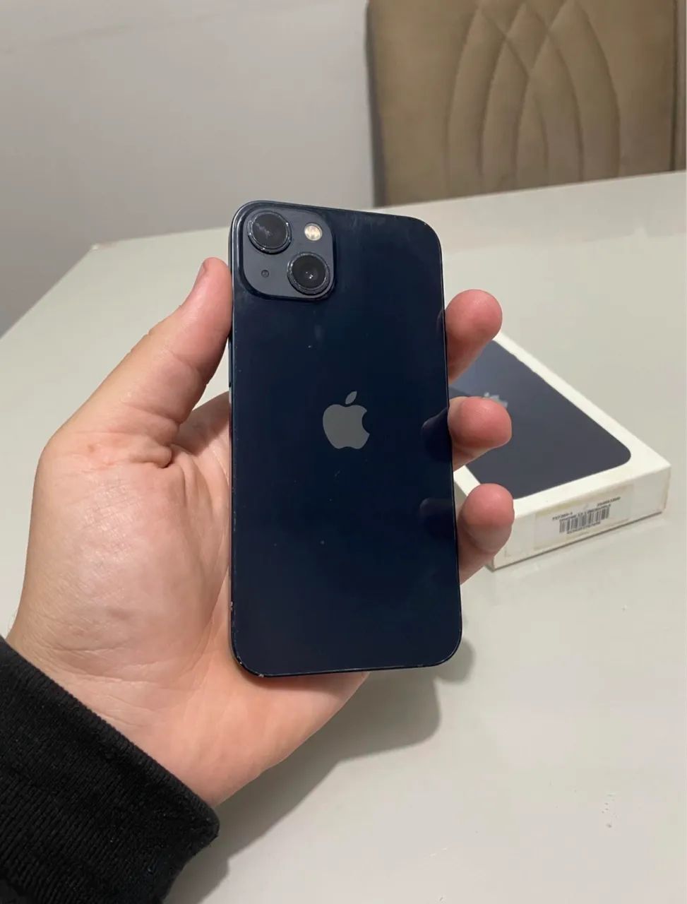 iPhone 13 256gb - Foto 3