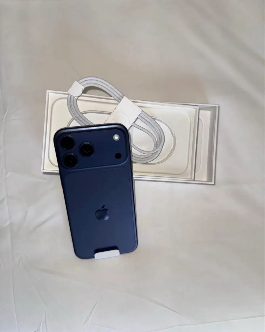 Iphone 17 pro Max novo - Foto 2