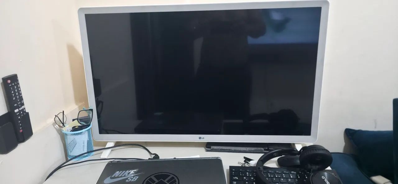 TV LG 32 .. - Foto 5