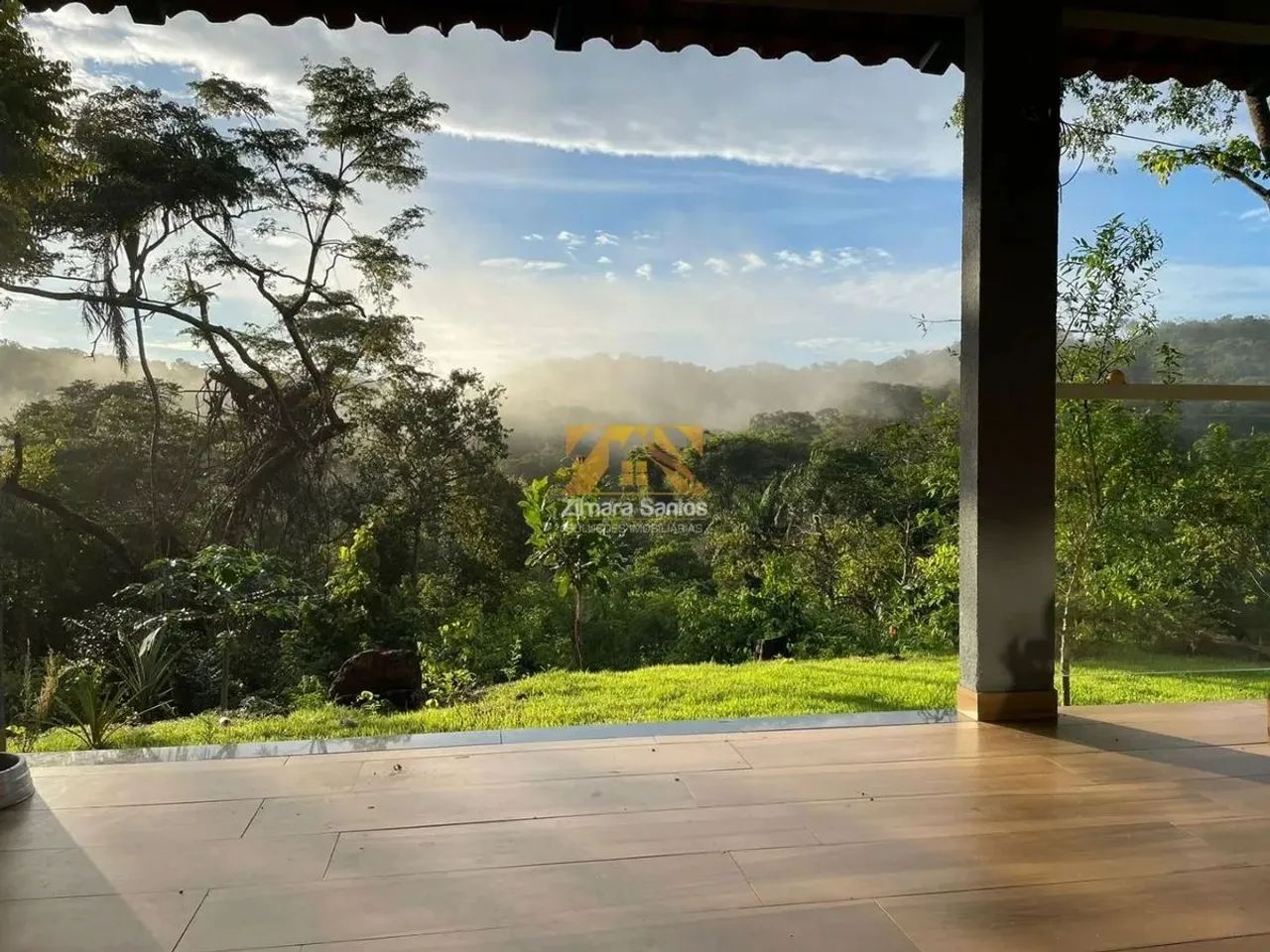 Chácara, 3 alqueires - Próximo a Aparecida do Rio Negro - Palmas/TO - Foto 7