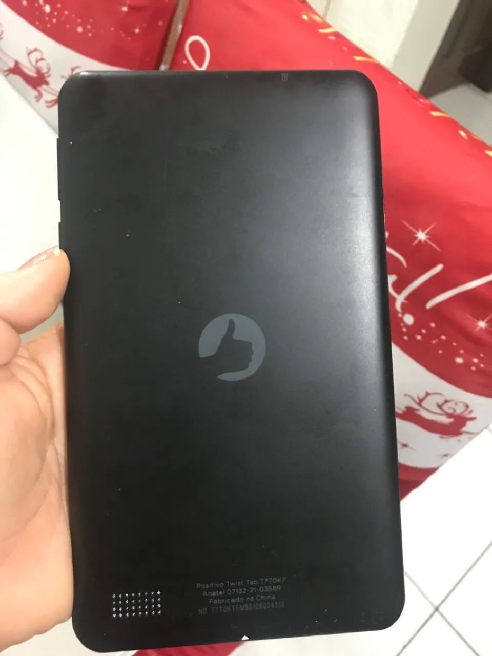 Celular e tablete funcionando - Foto 2