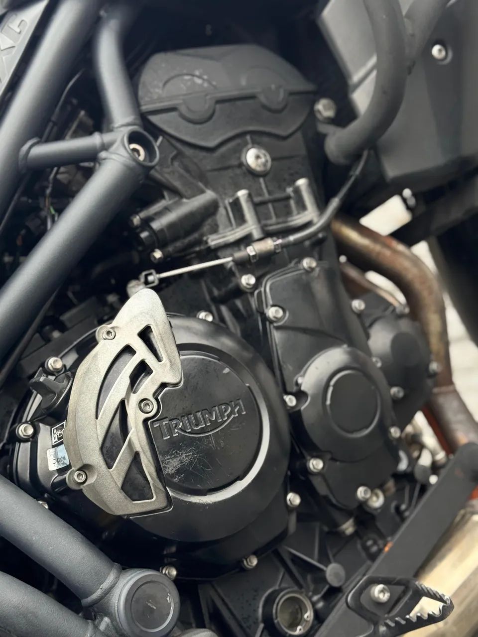 メガゲンガー 23~Ninja ZX-4R SE/RR (8BL-ZX400P) POWERBOX メガホン サイレンサー
