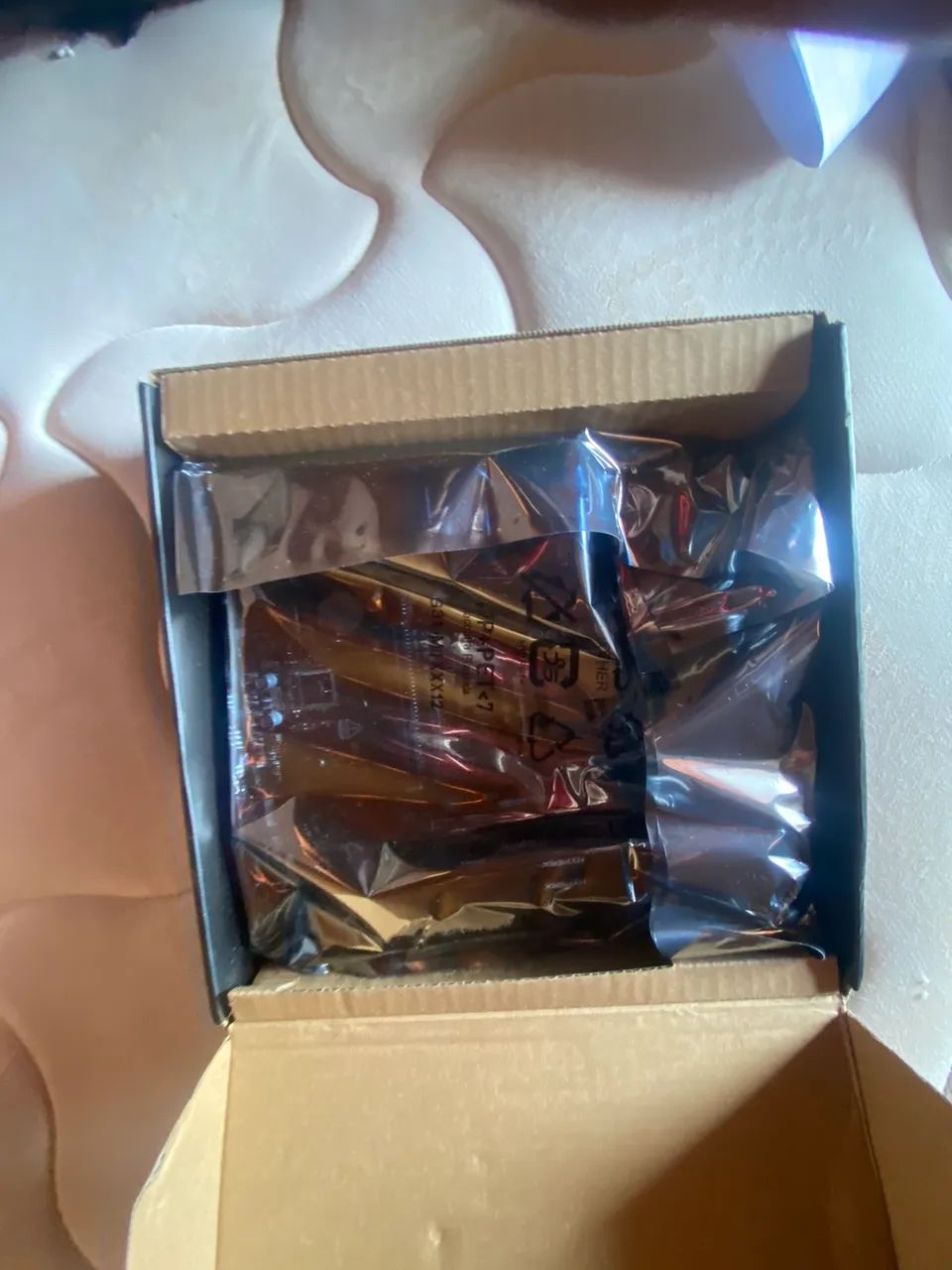 placa de vídeo nova, na caixa! - Foto 4