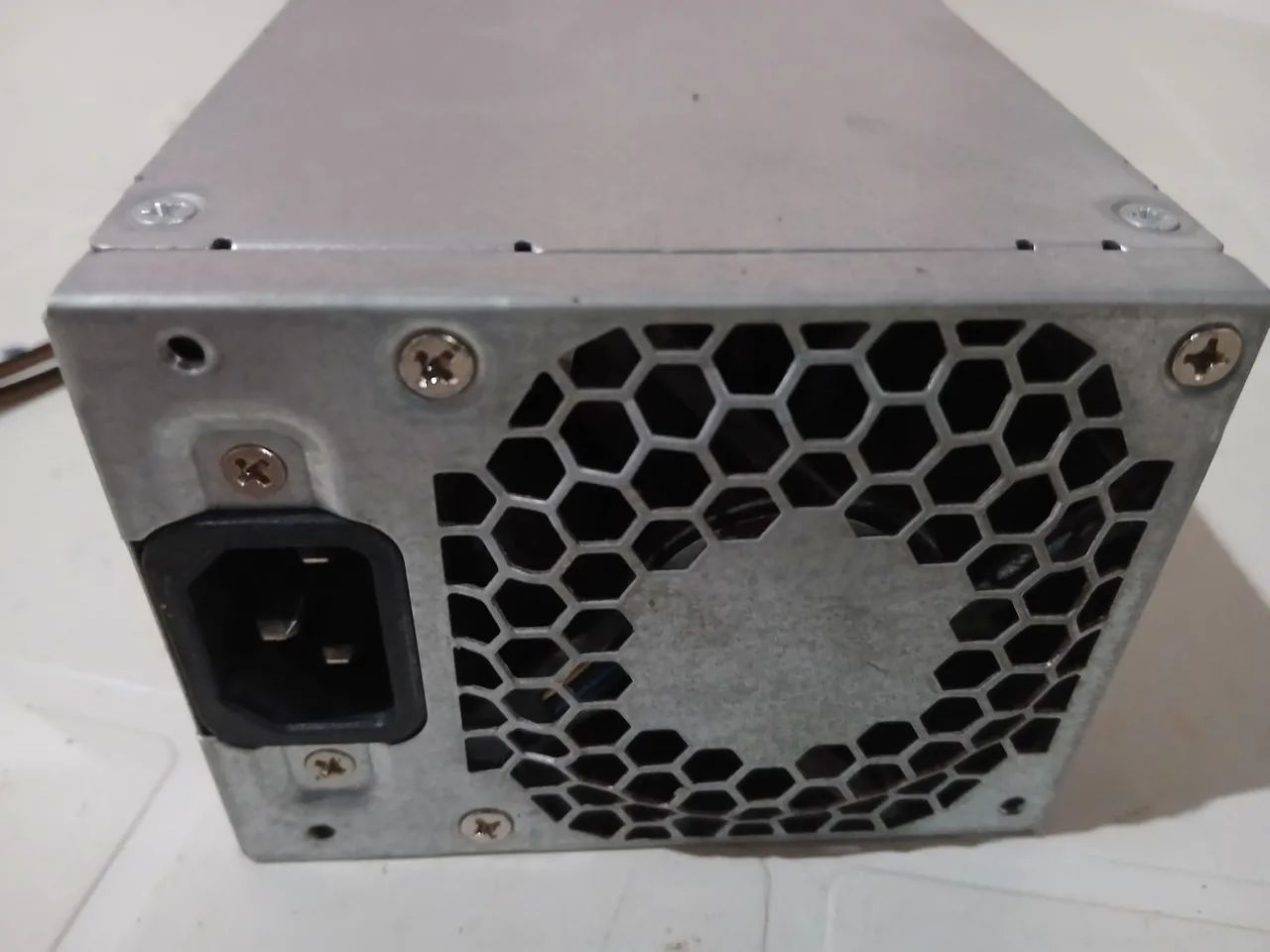Fonte HP elitedesk 800 G1 - Foto 3