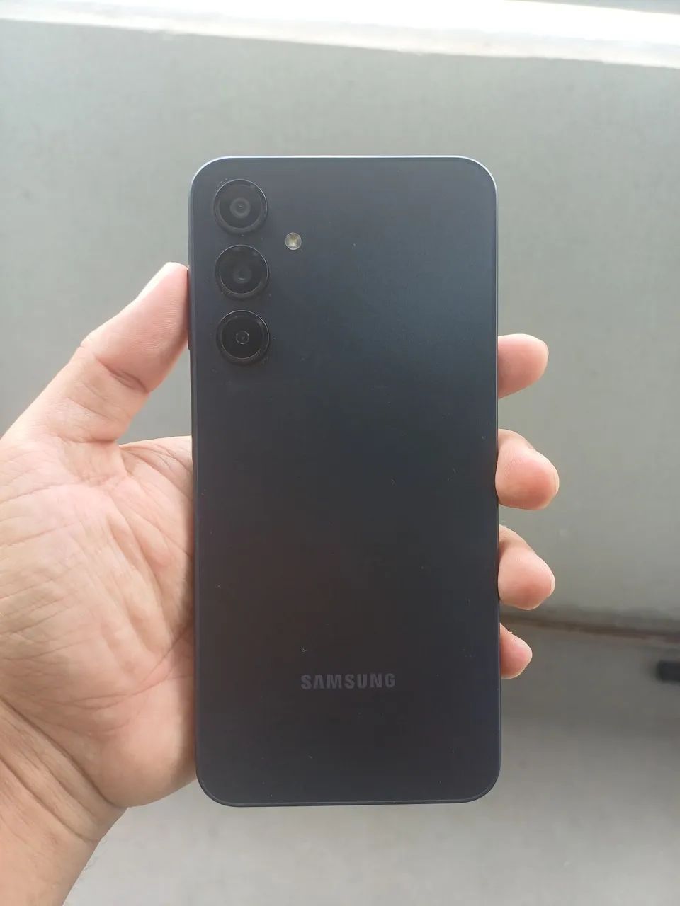 Samsung A16