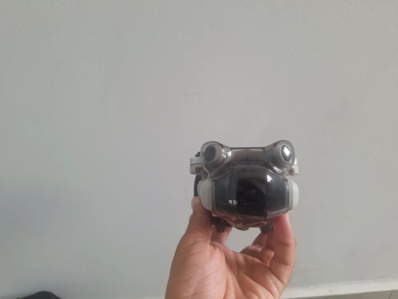 Vendo drone dji mini pro 4 - Foto 5