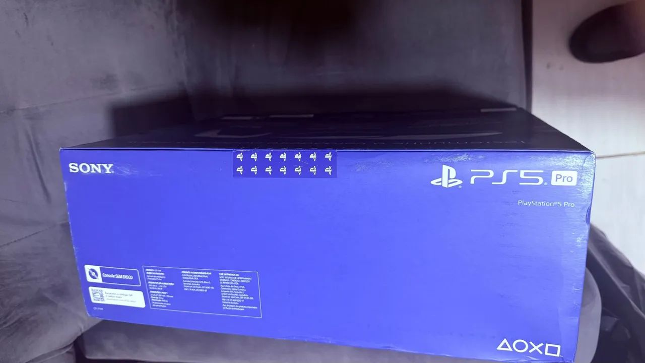 Ps5 pro - Foto 2