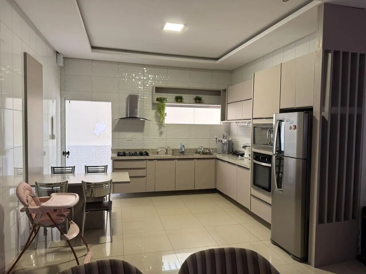 CASA VILA EULÁLIA 10x25 4 QUARTOS  - Foto 3