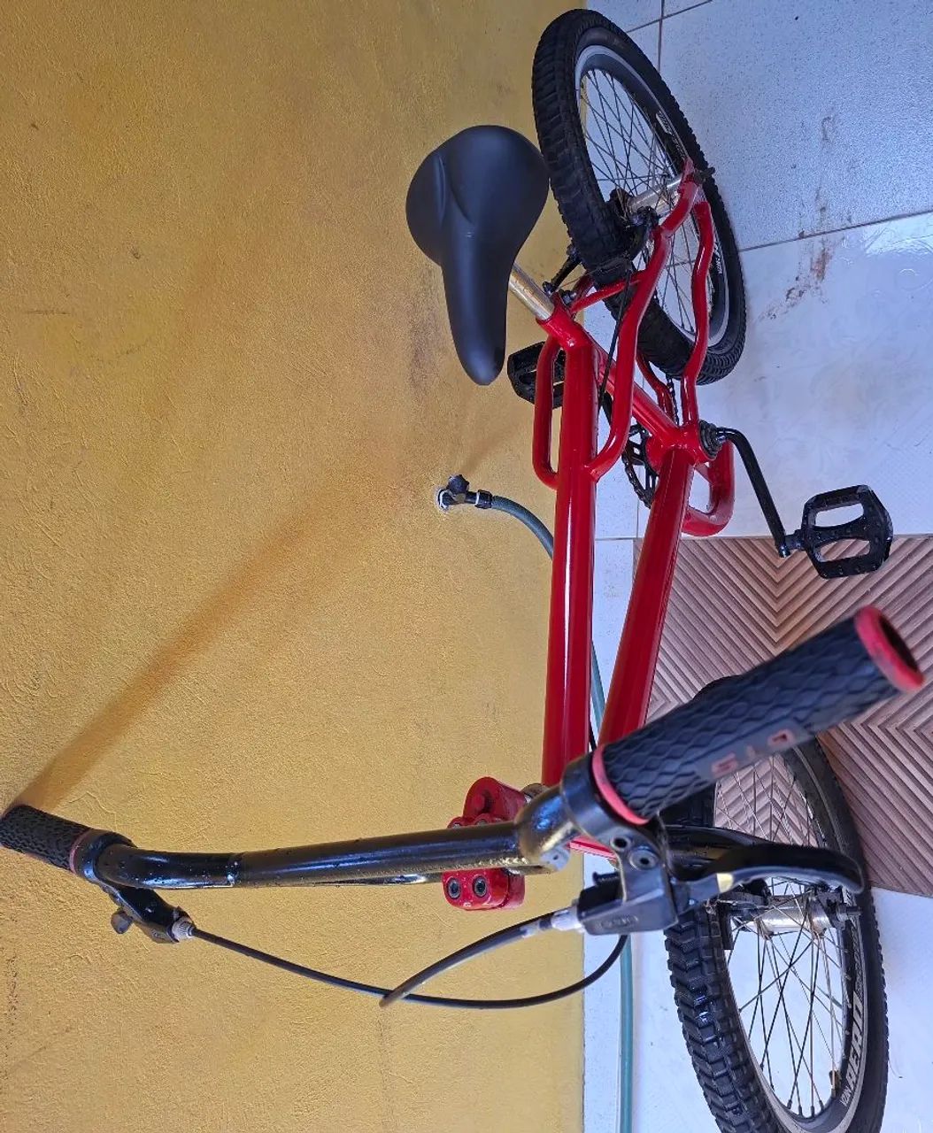 Bicicleta Bmx - Foto 3
