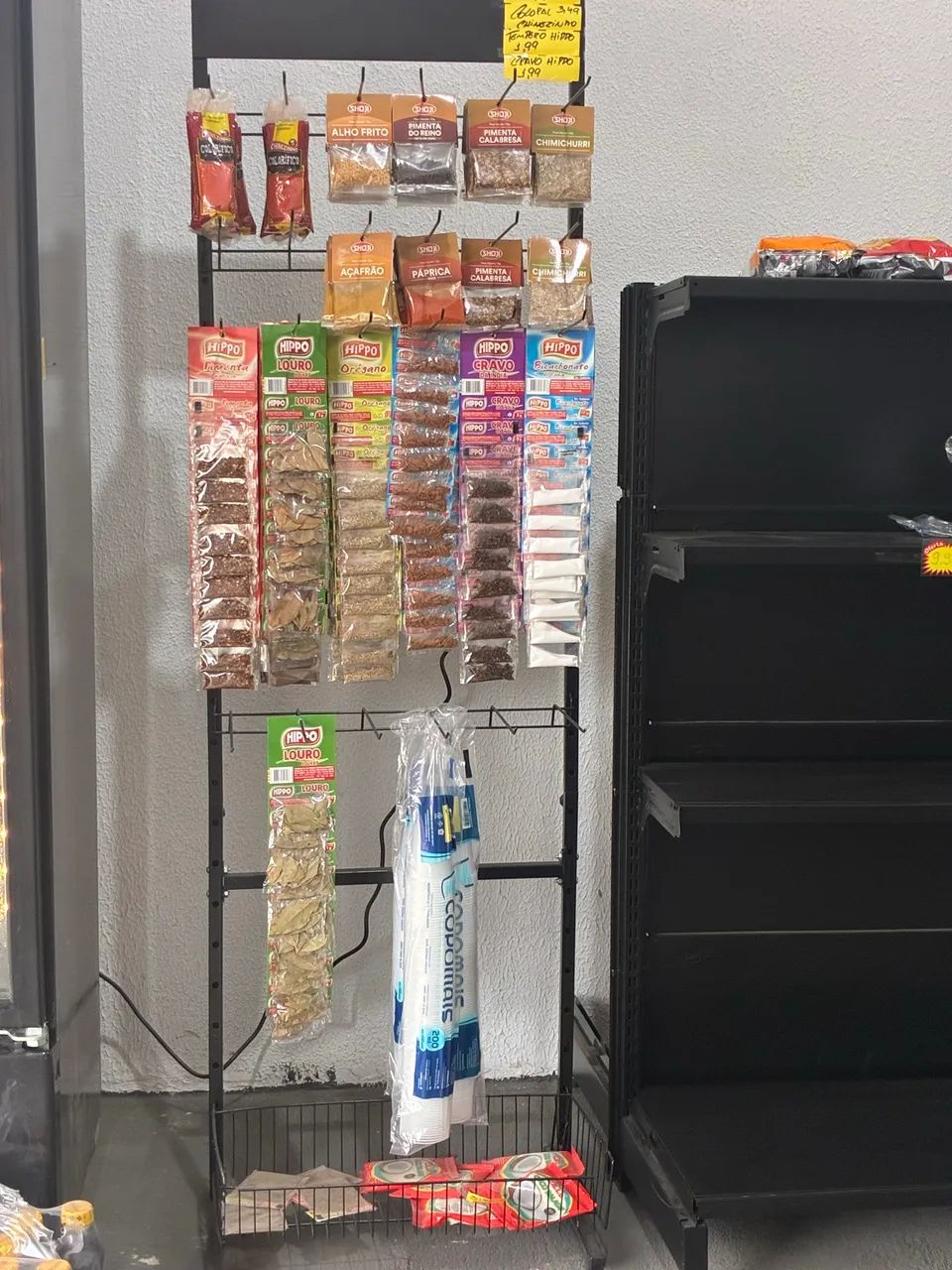 Caixa para mercadinho com gavet - Foto 4