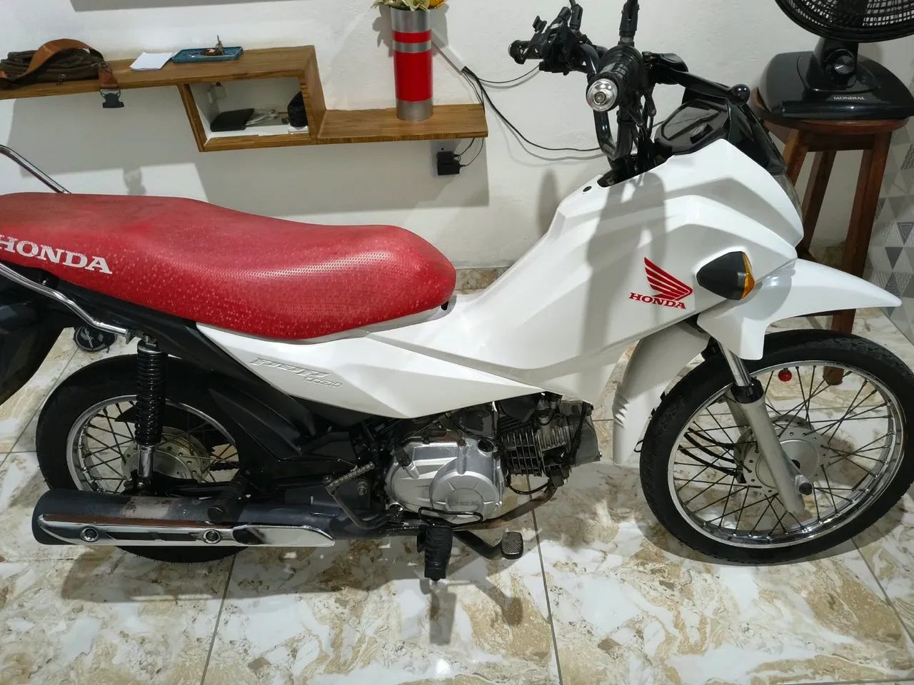 Honda pop 110i - Foto 2