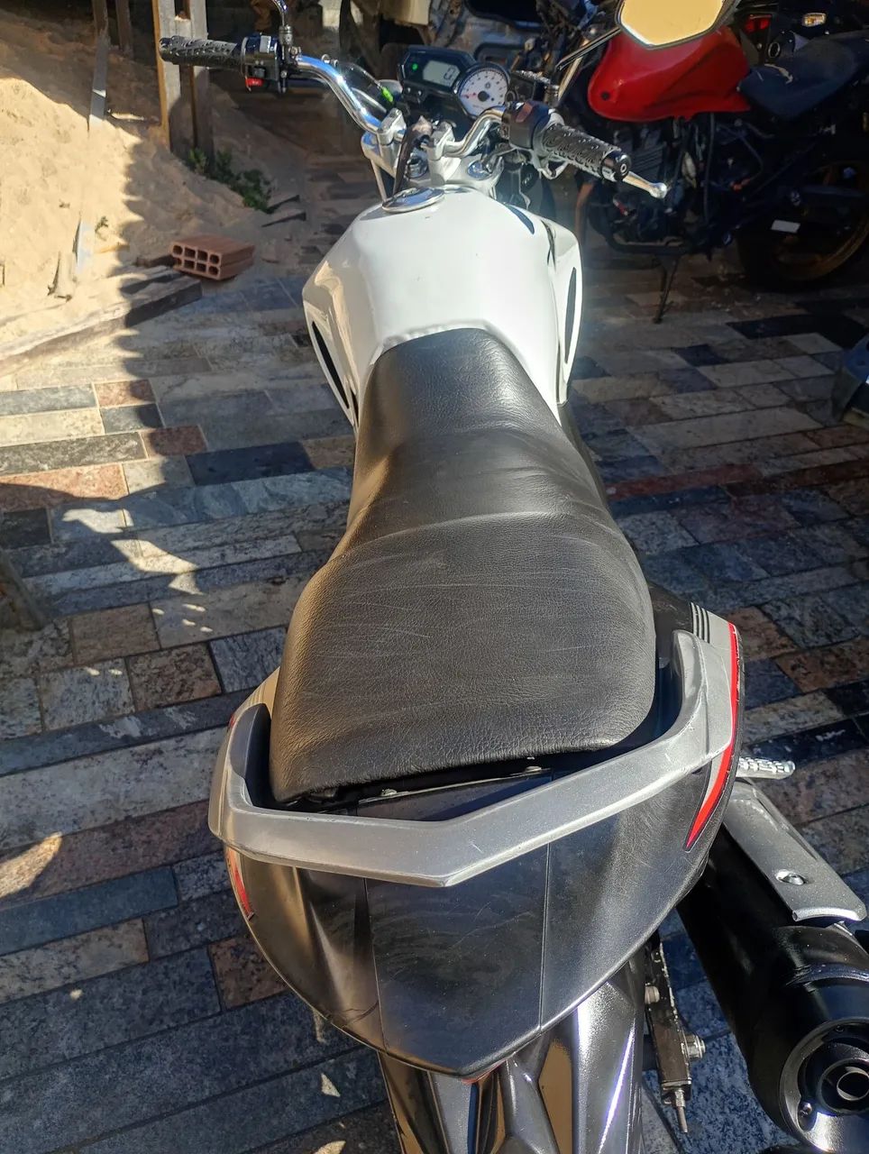 Fazer 250  - Foto 2