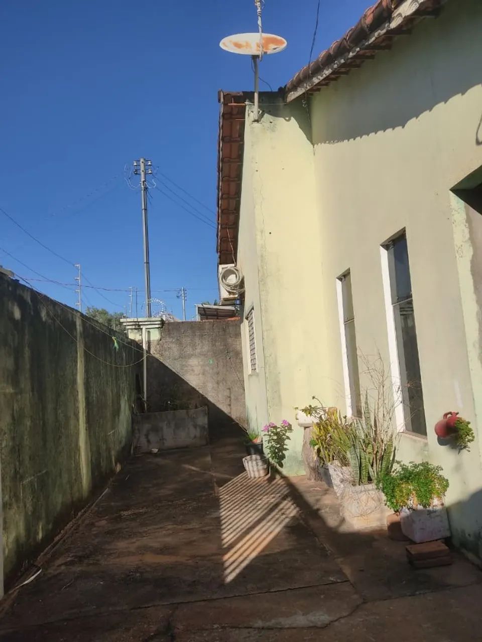 Casa disponível em Aragarças GO - Foto 3