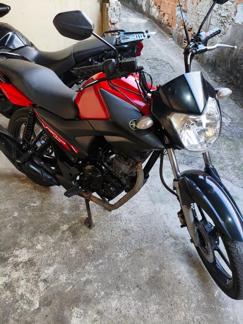 Vendo factor 150 2023 - Foto 2