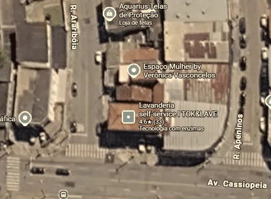 Prédio no SATÉLITE São José dos Campos - Foto 3