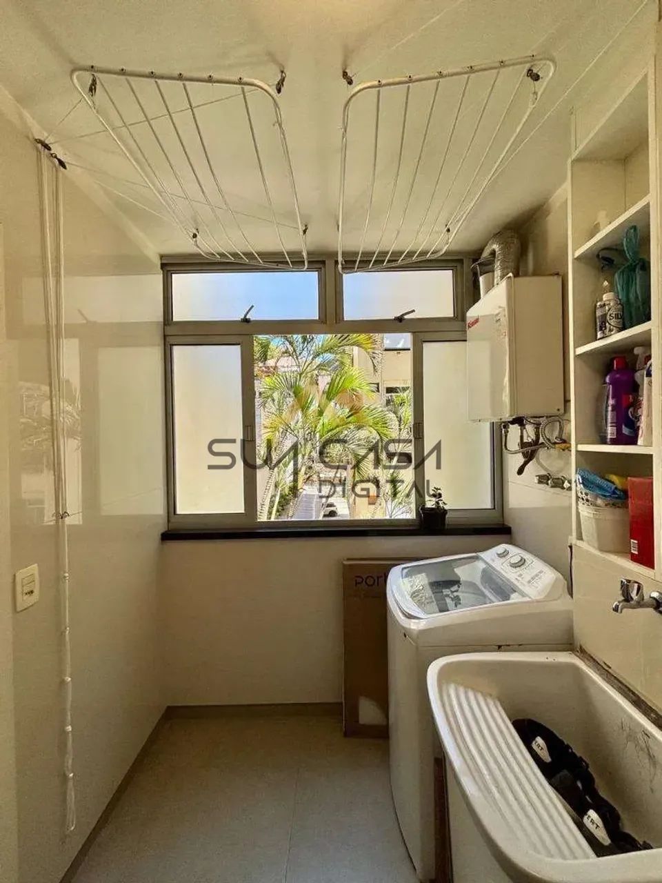Lagoa | Apartamento 4 quartos, sendo 1 suite REF: IPAP4020 - Foto 2