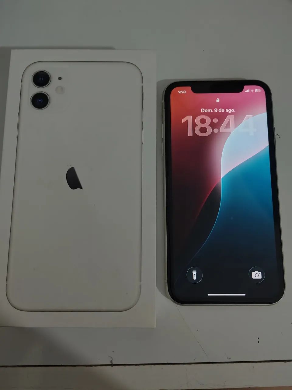 iphone 11  - Foto 4